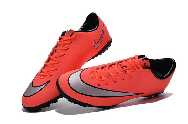 Nike Mercurial Victory V TF Women Shoes--018